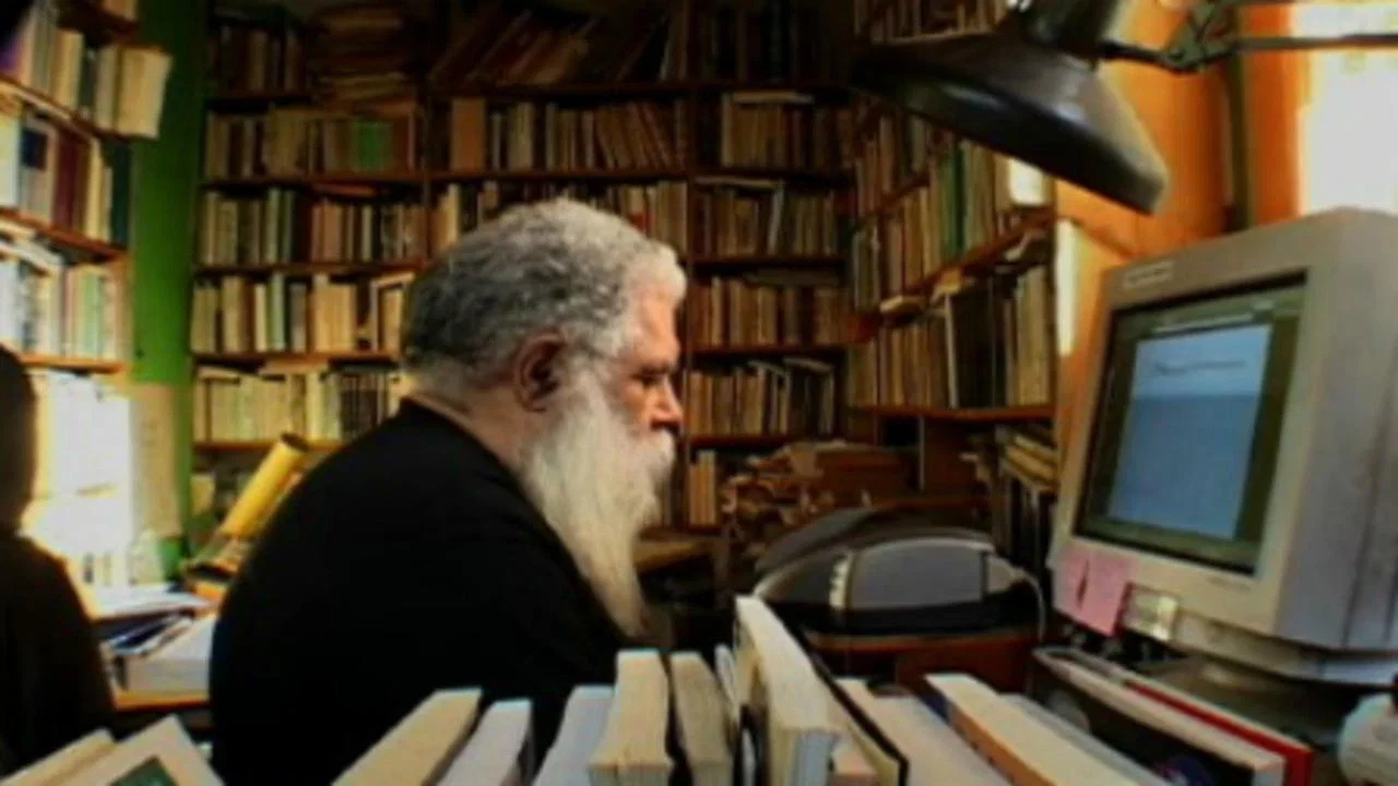 The Polymath, or The Life and Opinions of Samuel R. Delany, Gentleman