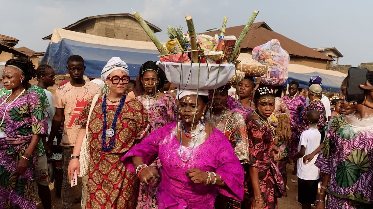 Egbe Orun