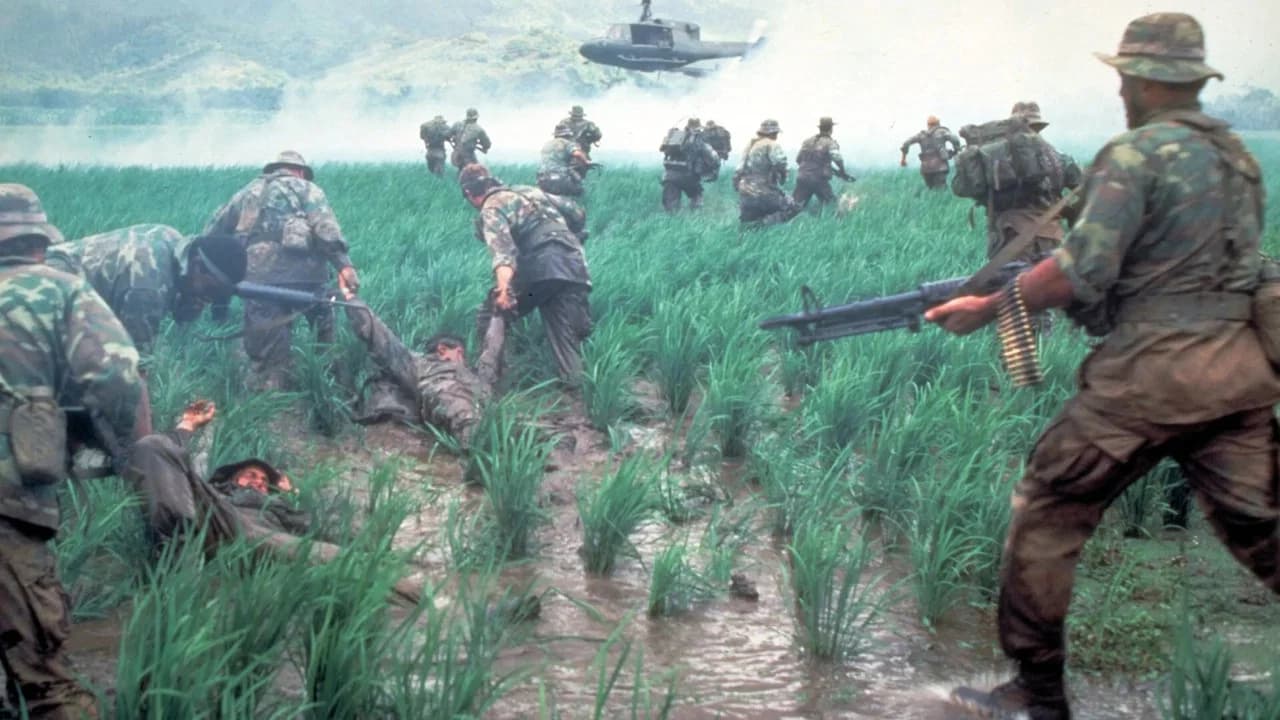 Uncommon Valor