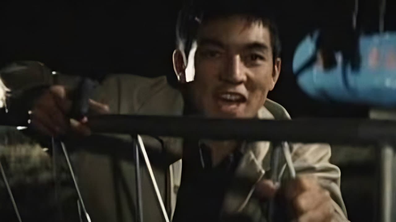 Big Shots Die at Dawn