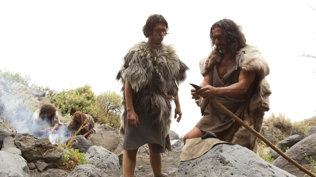 Decoding Neanderthals