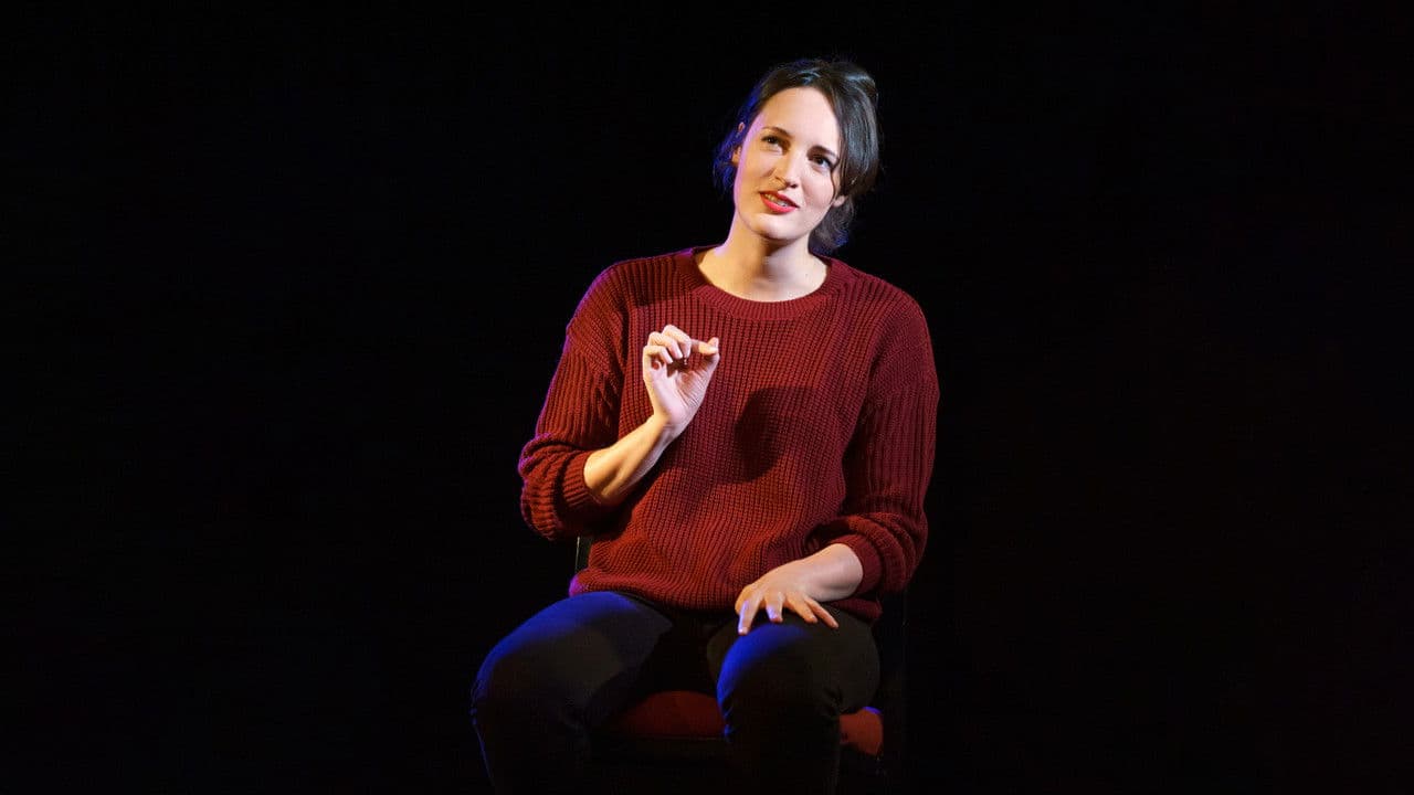National Theatre Live: Fleabag