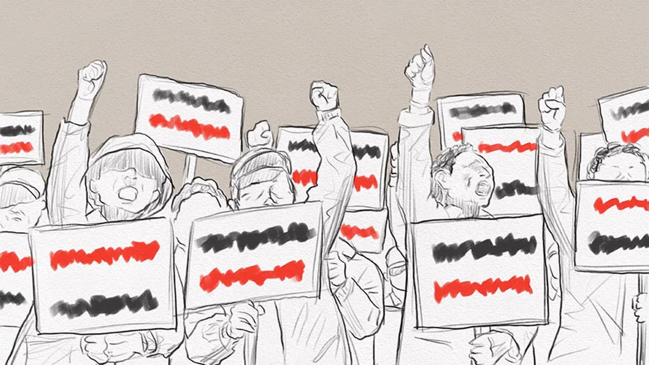 Why I Left Both Koreas
