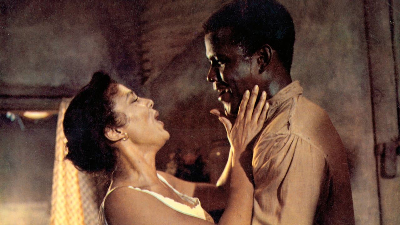 Porgy and Bess