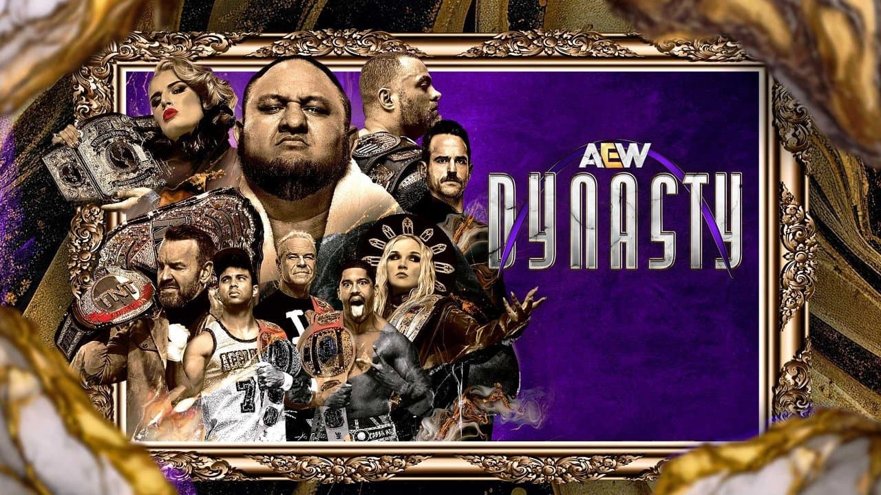 AEW Dynasty 2024