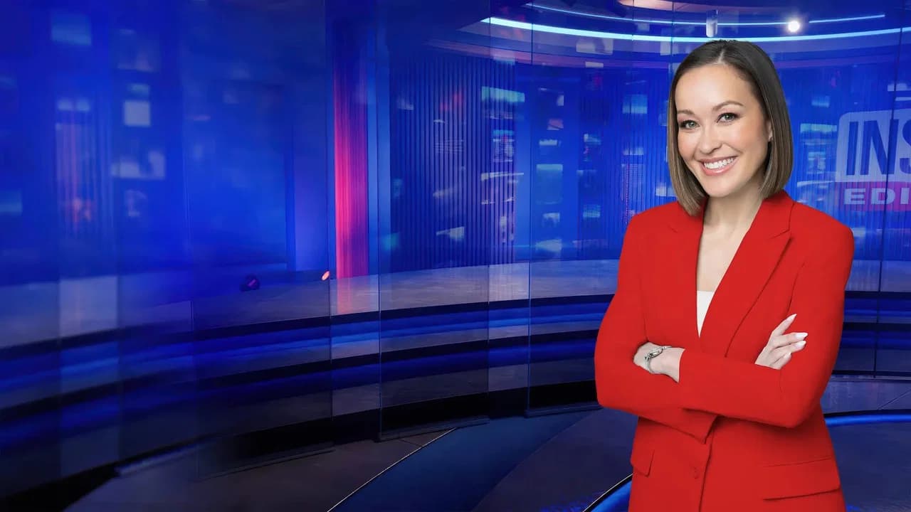 Inside Edition