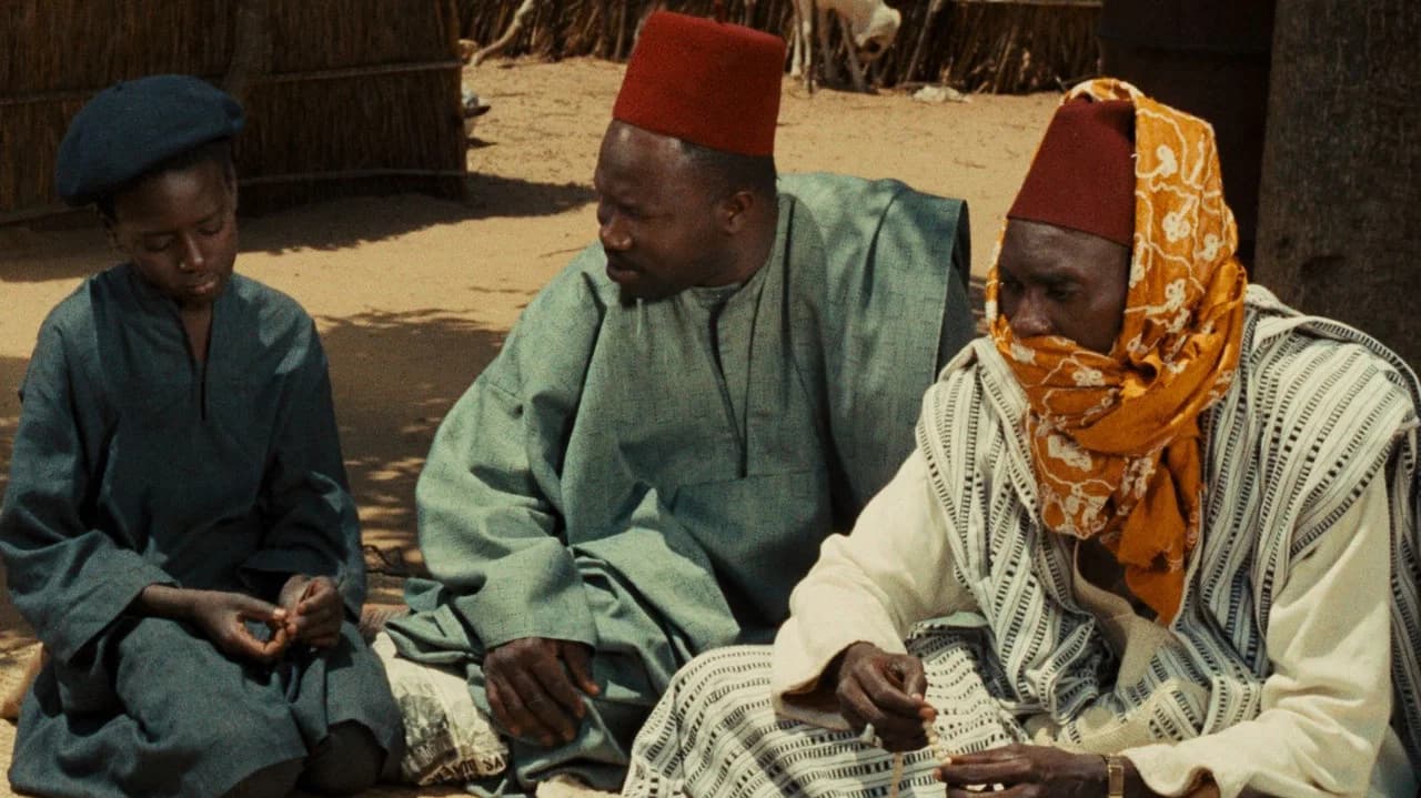 N'Diangane