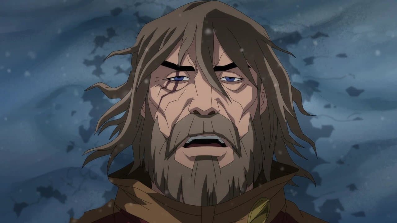 DC Showcase: Adam Strange