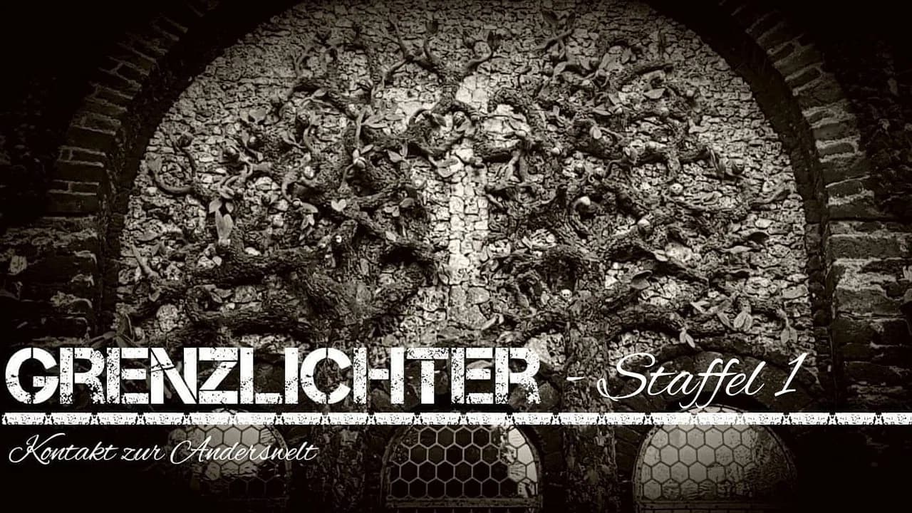 Grenzlichter - Kontakt zur Anderswelt