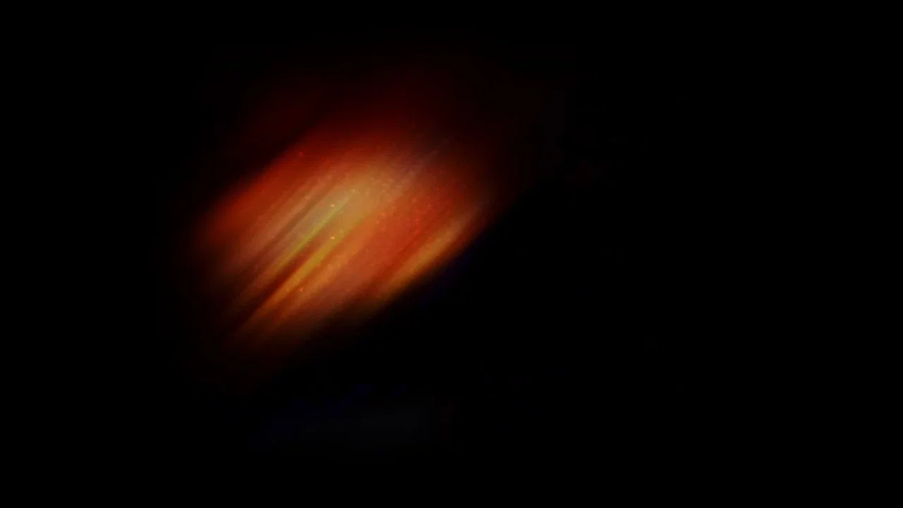 Starlorn