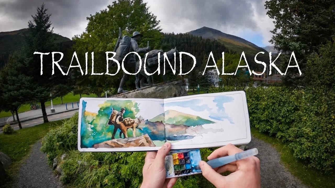 Trailbound Alaska