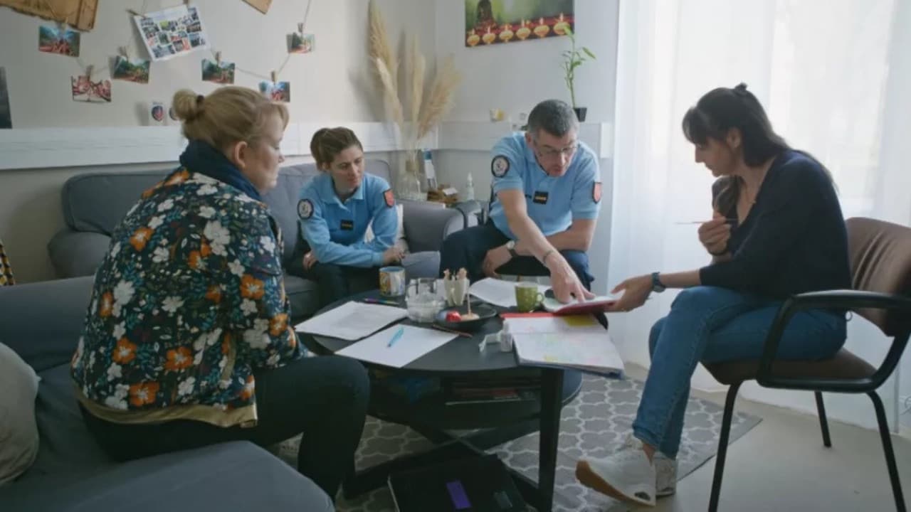 La Parole de l'enfant, sortir du silence