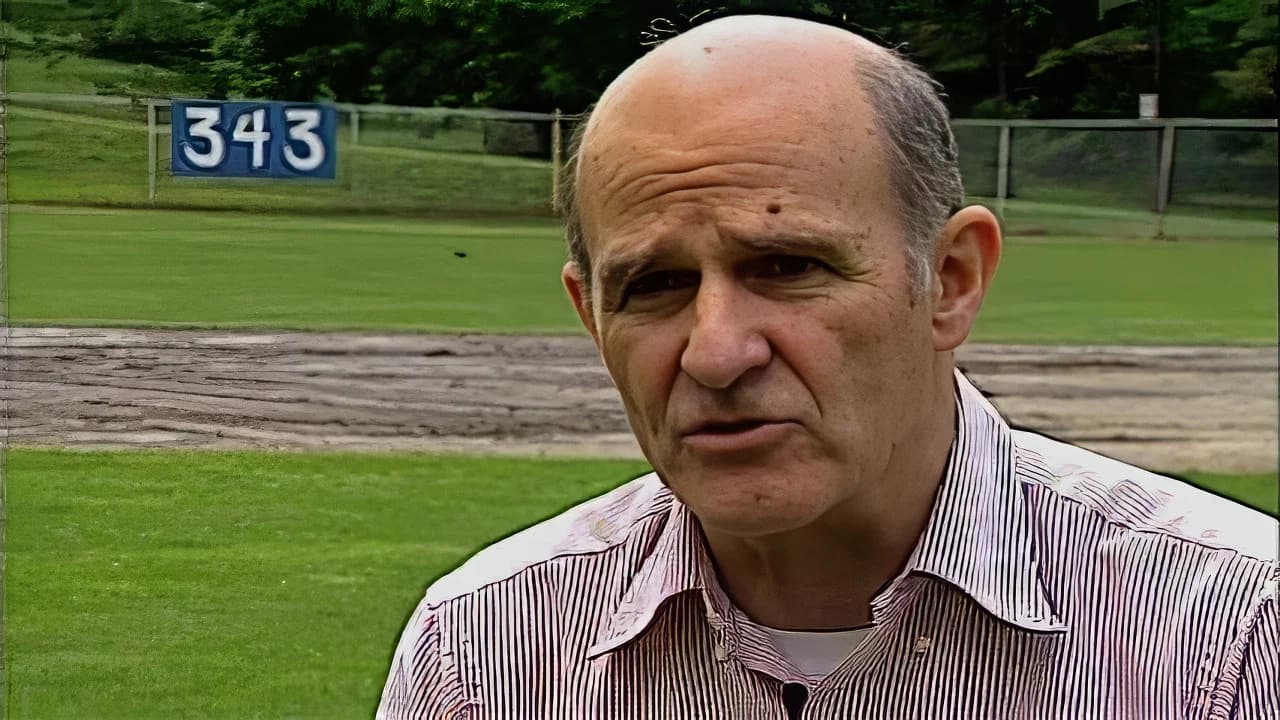 Local Heroes: Baseball on Capital Region Diamonds