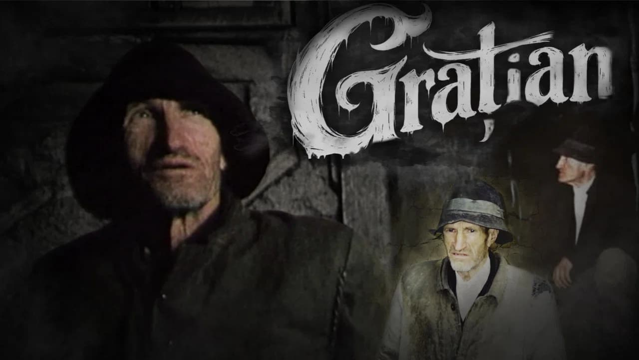 Gratian: The Real life Romanian Werewolf