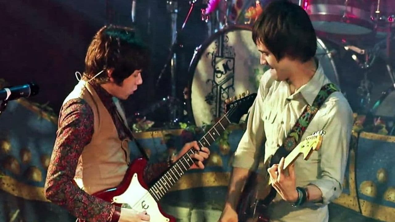 Panic! At The Disco: ...Live In Chicago