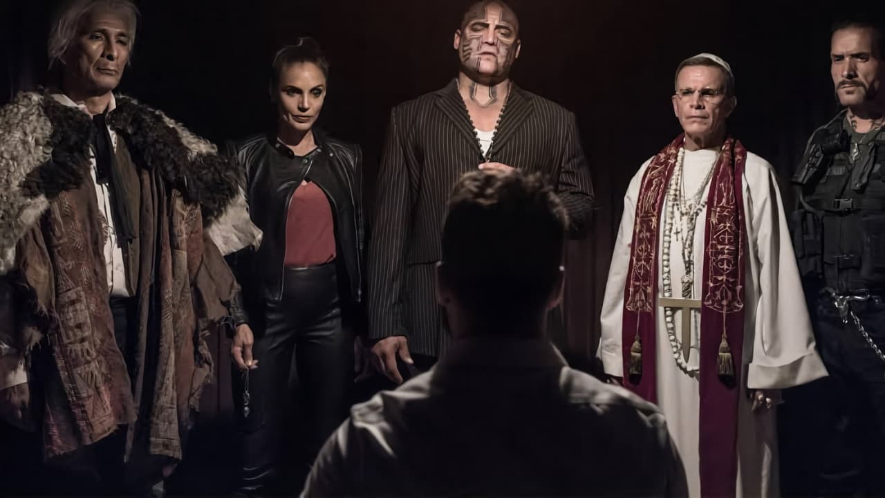 Tom Clancy's Ghost Recon Wildlands: War Within The Cartel