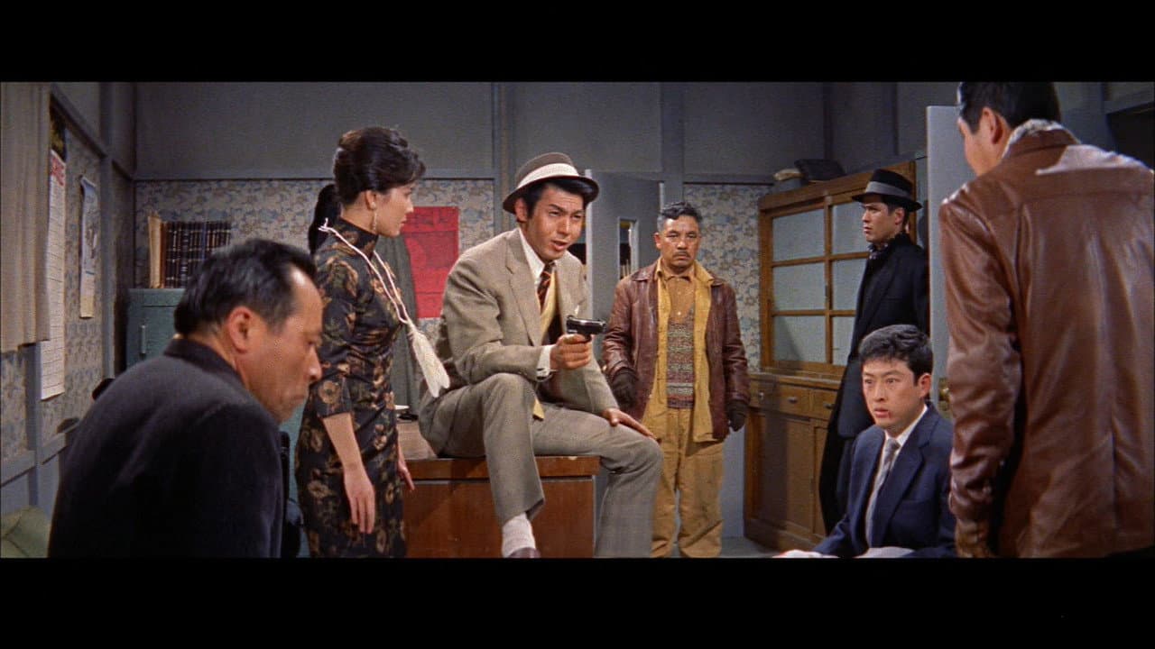 Joe of Aces: Gambling for a Living