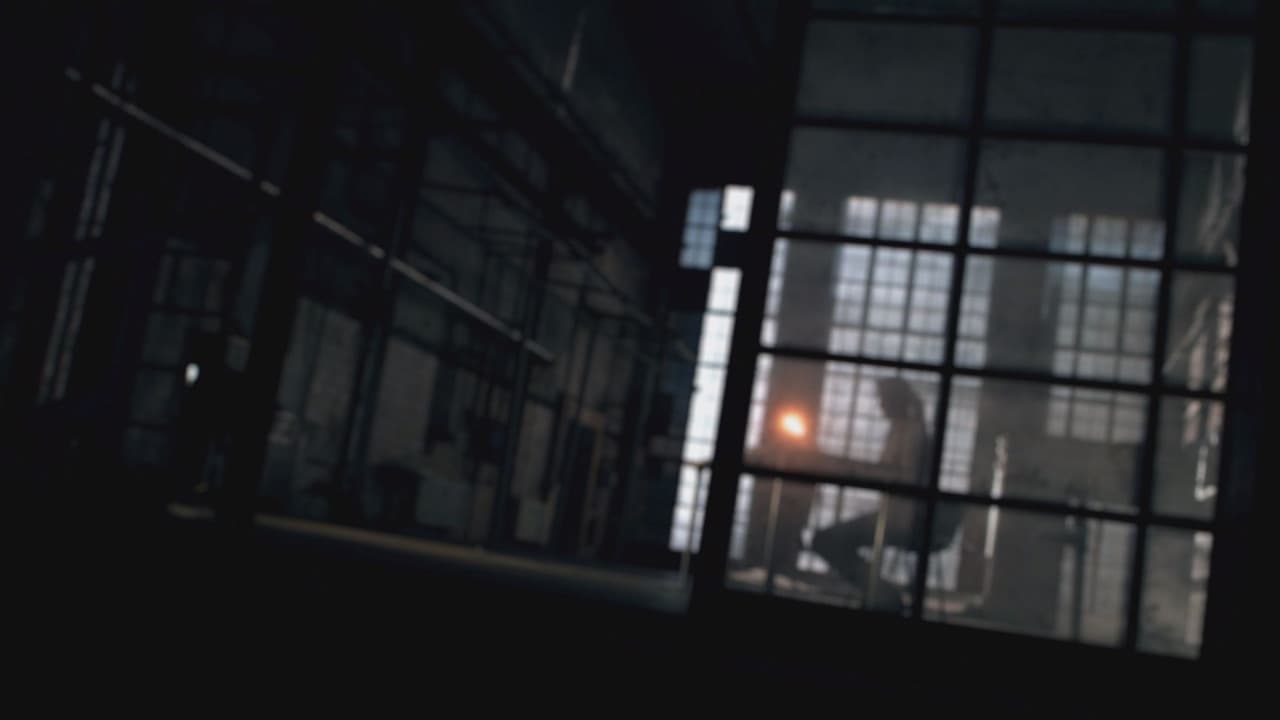 Snowden's Great Escape