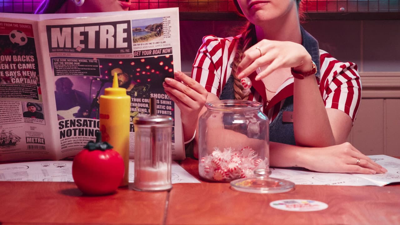 Kill Them with Kindness