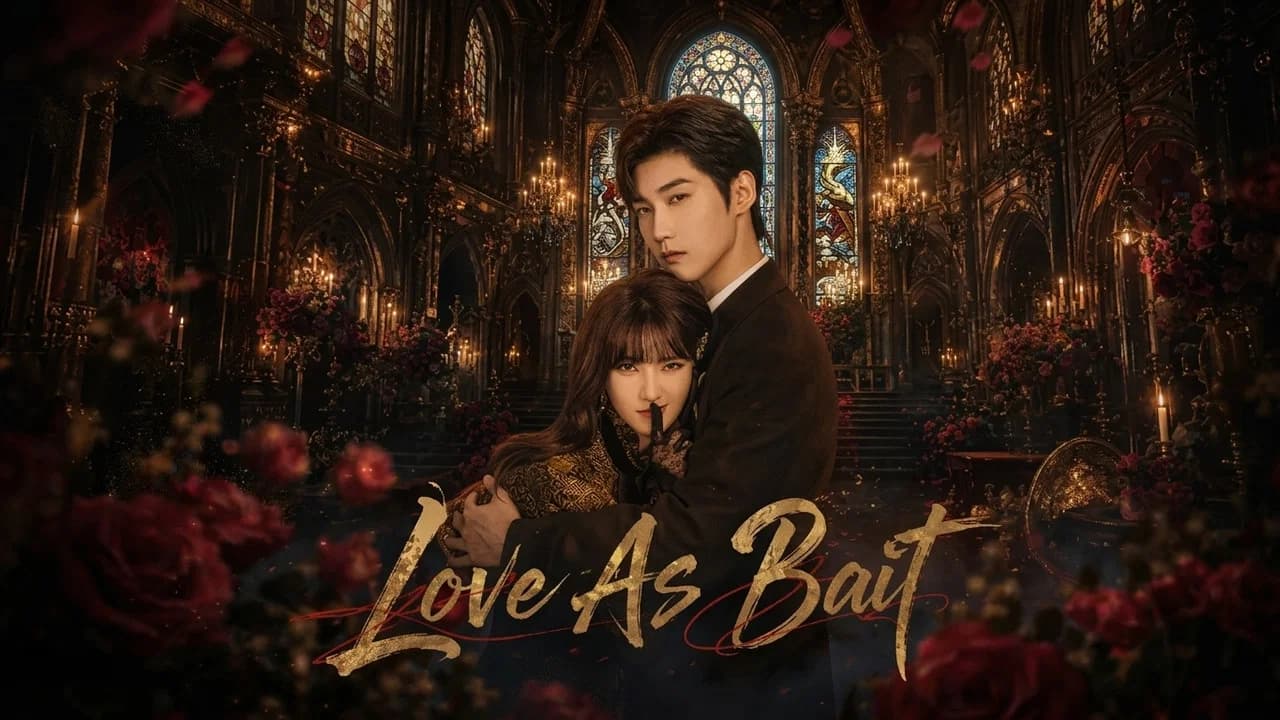 Love As Bait