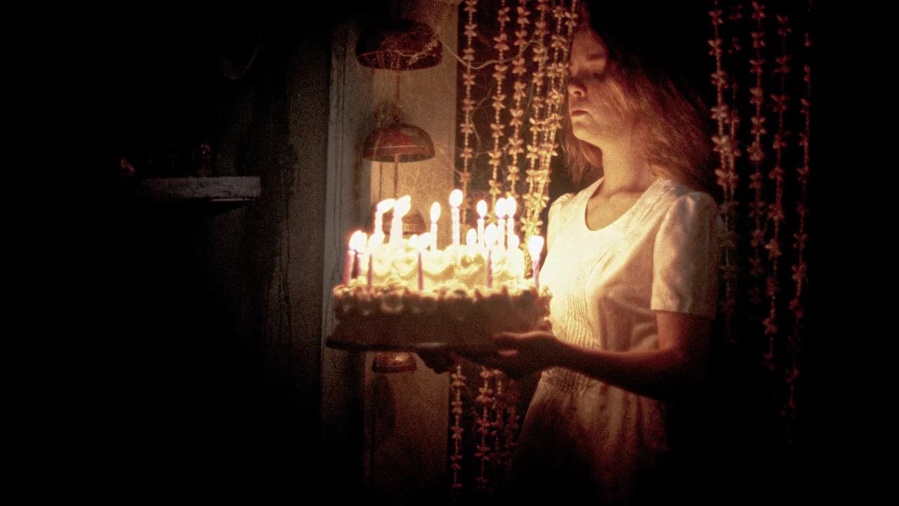 Happy Birthday to Me