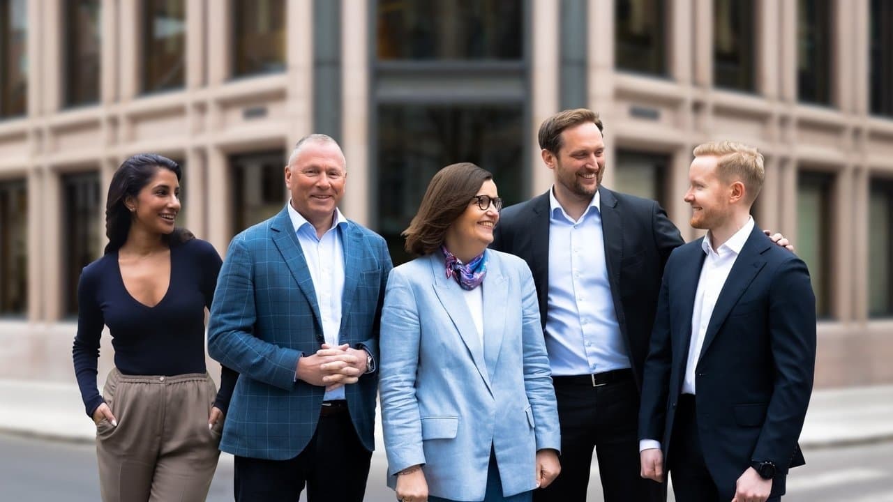 Oljefondet – på innsiden