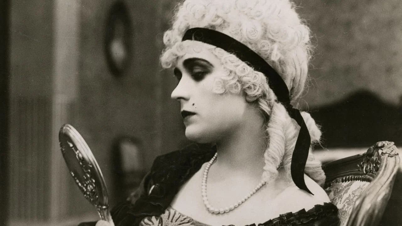 Madame DuBarry