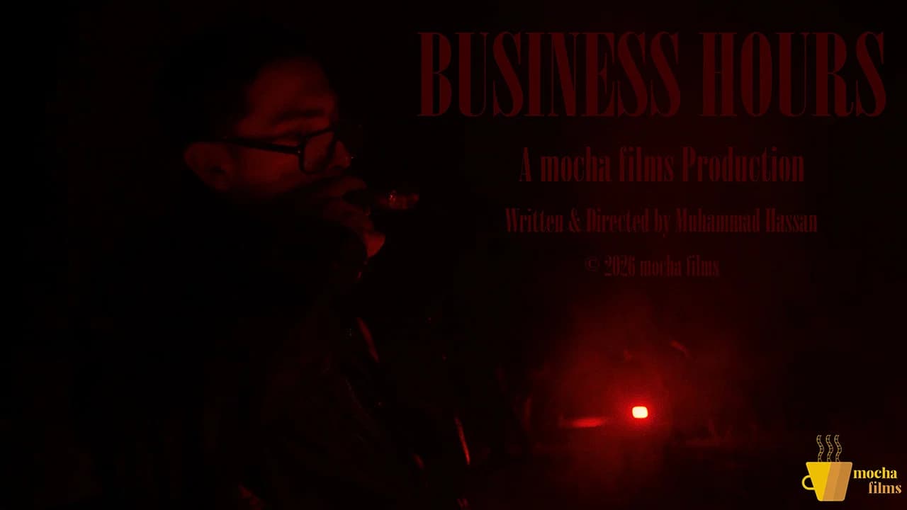 Business Hours