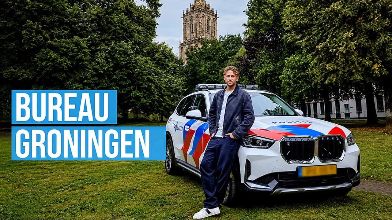 Bureau Groningen