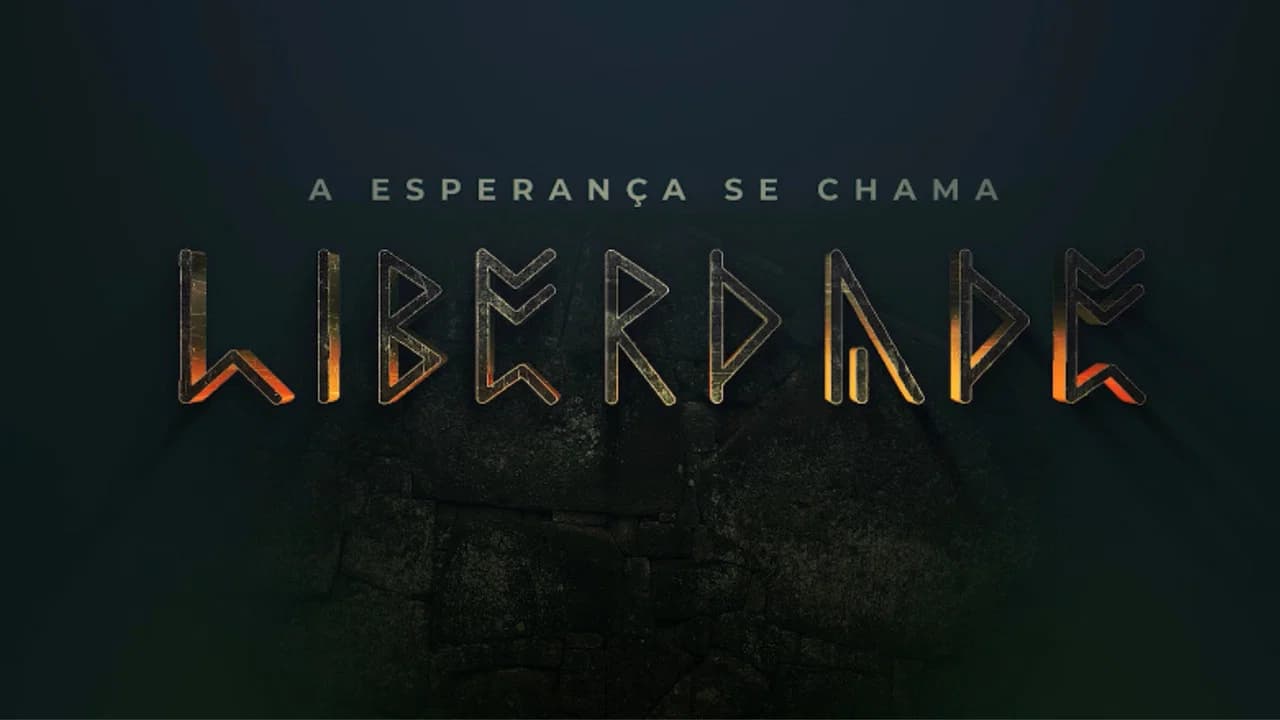 A Esperança se Chama Liberdade