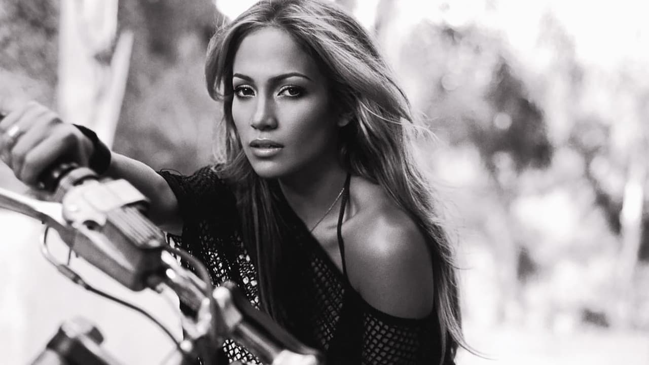 Jennifer Lopez: The Reel Me