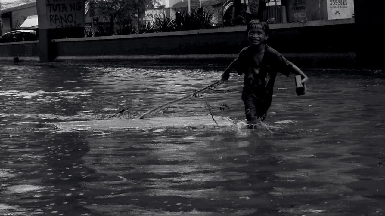 Storm Children