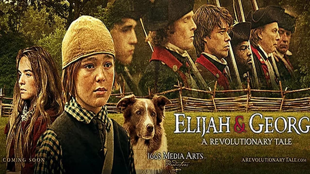 Elijah and George: A Revolutionary Tale