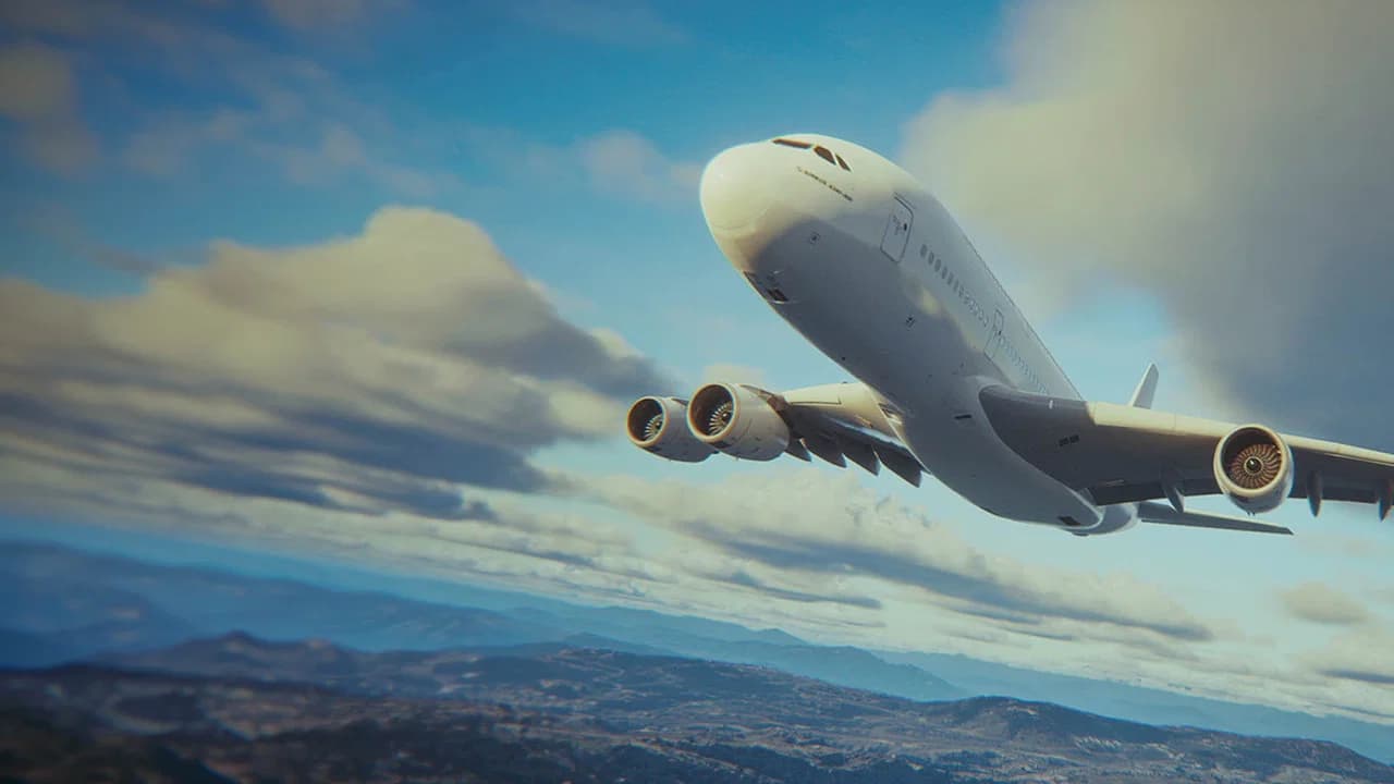 Airbus : la techno des géants du ciel