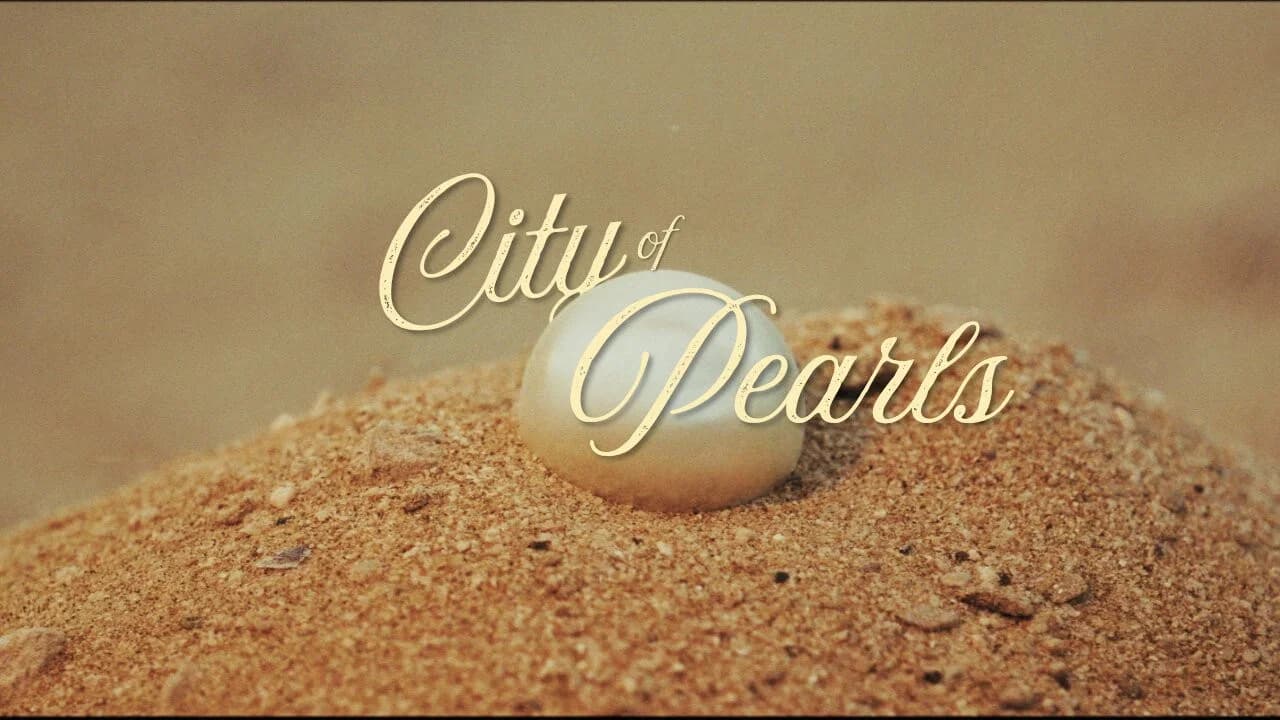 City of Pearls