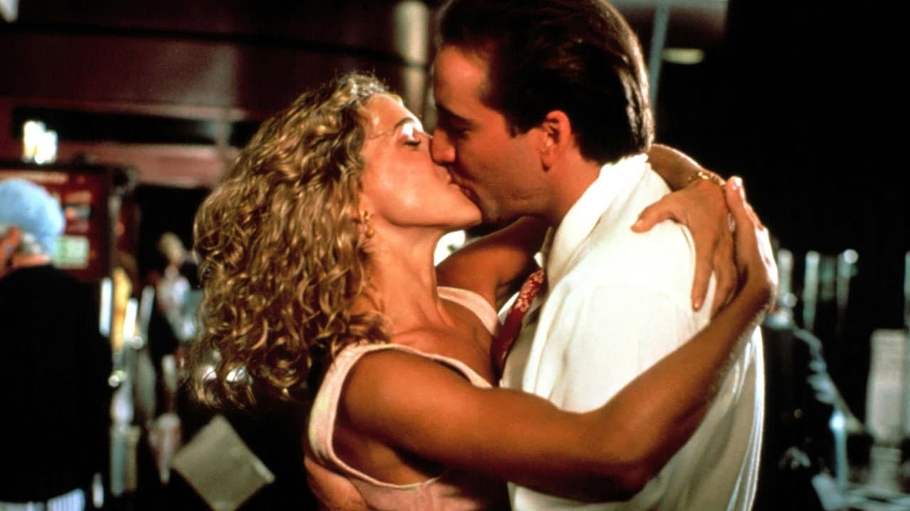Honeymoon in Vegas