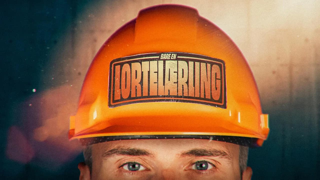 Bare en lortelærling