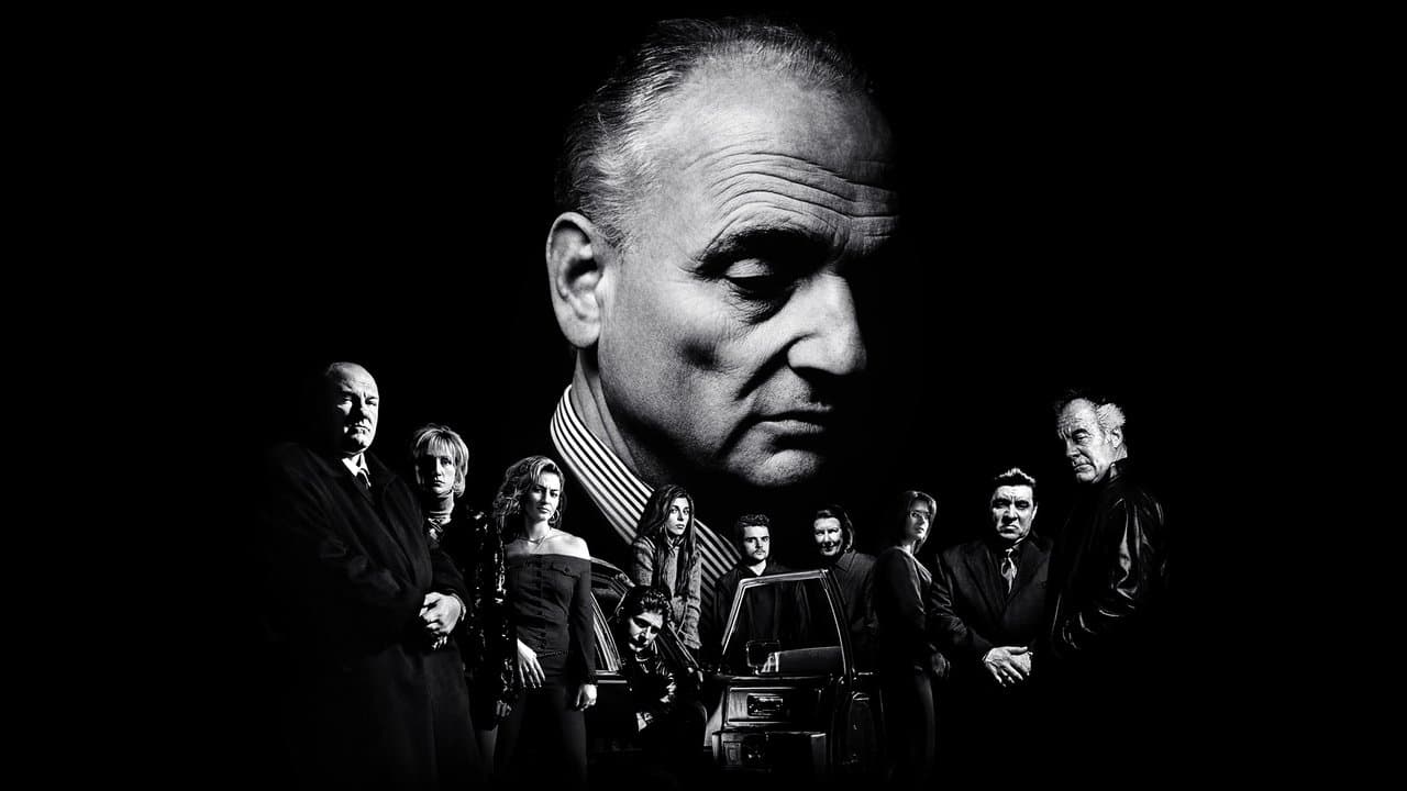 Wise Guy: David Chase and The Sopranos