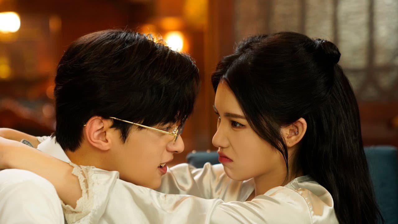 Warning Ahead