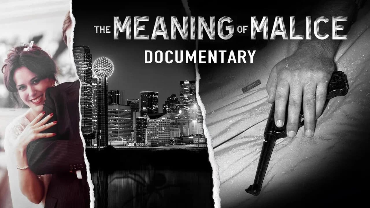 The Meaning of Malice