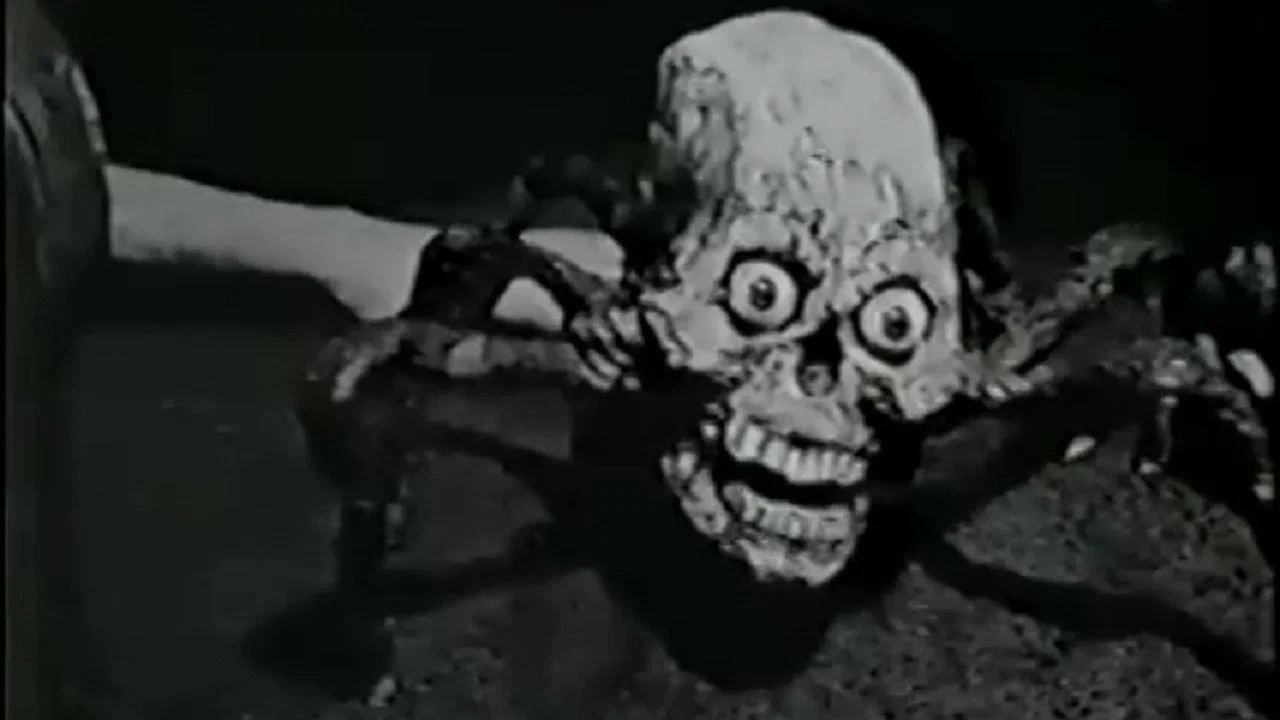 Debbie Does Damnation