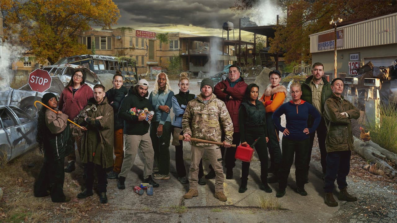 Apocalypse