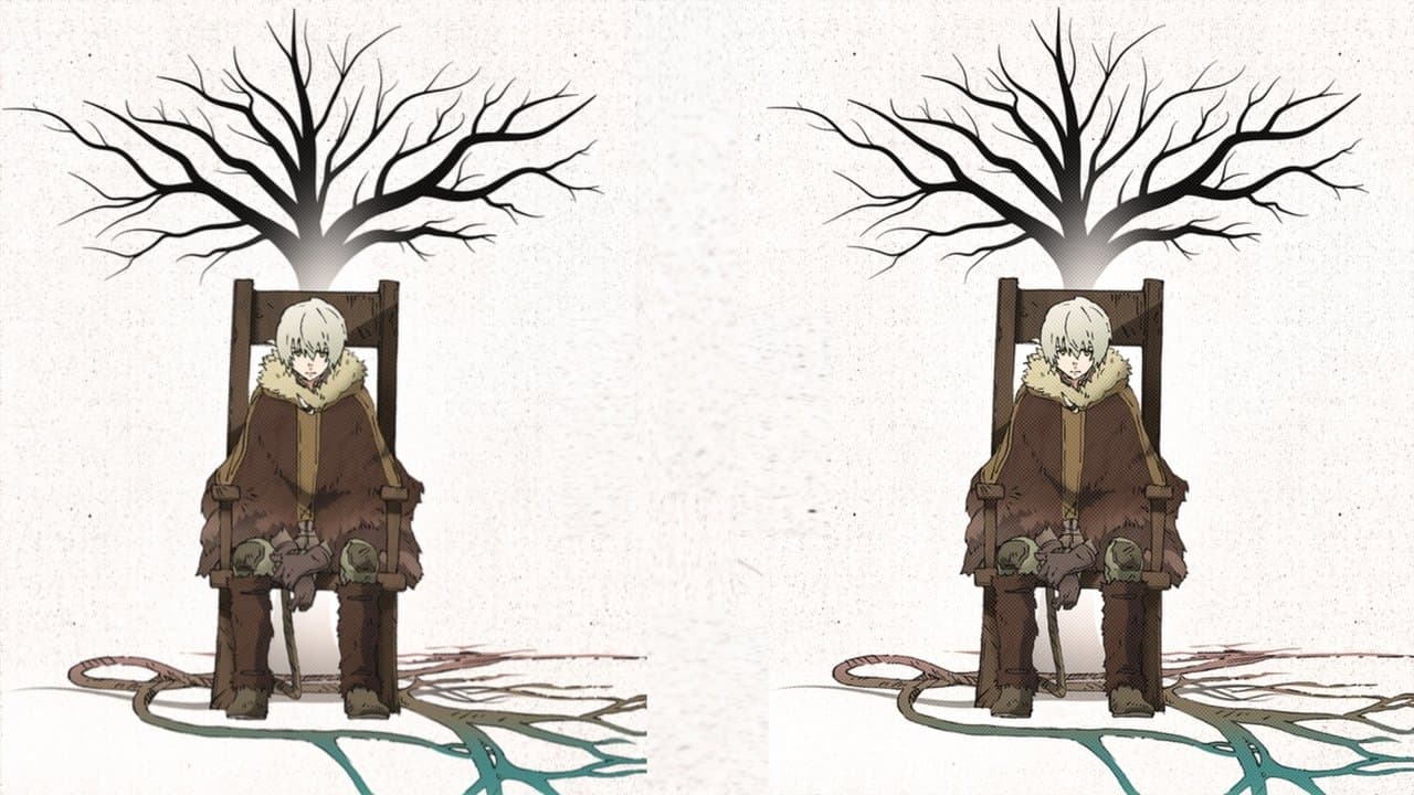 The Roots of To Your Eternity