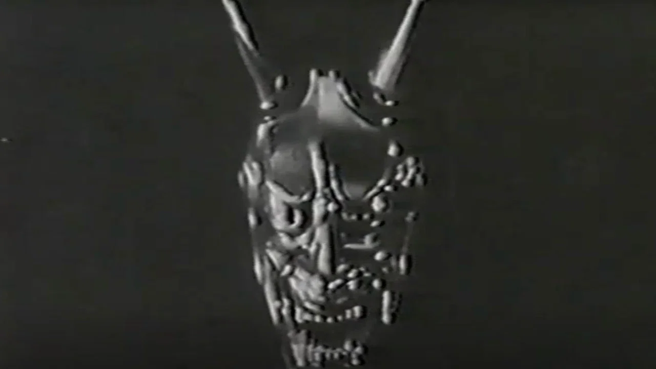 Beautiful Villian