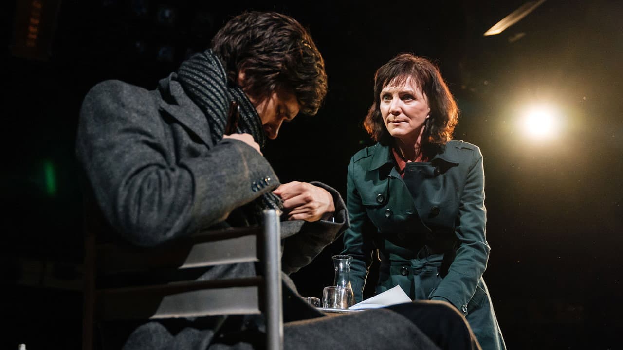 National Theatre Live: Julius Caesar
