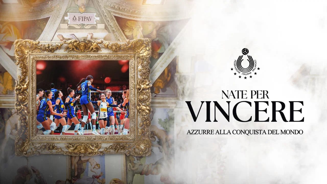 Nate per vincere