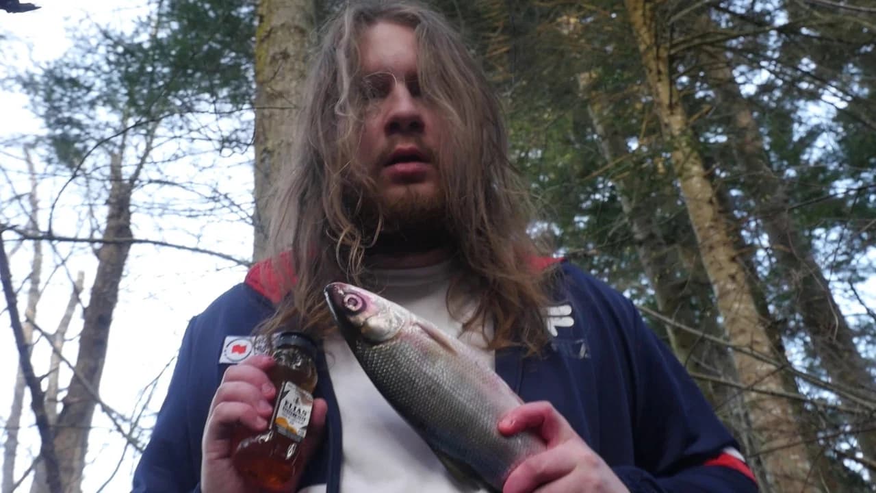 In The Land of Fish and Honey