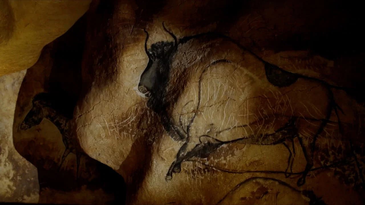 Sapiens ou la naissance de l’art