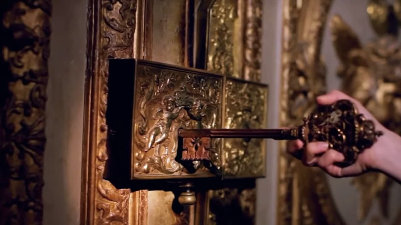Versailles' Dirty Secrets