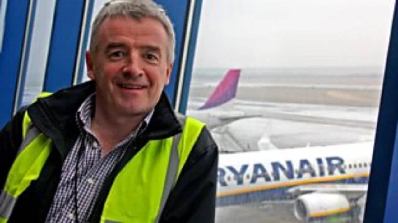 Flights and Fights: Inside the Low Cost Airlines